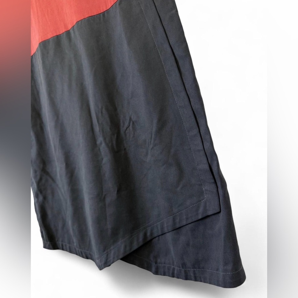 Dolan Left Coast Collection Color‑Block Dress - Picture 5 of 6